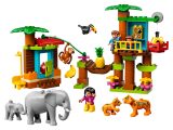 LEGO® 10906 Duplo Tropikalna wyspa