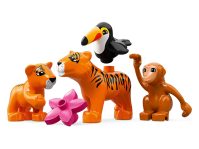 LEGO® 10906 Duplo Tropikalna wyspa