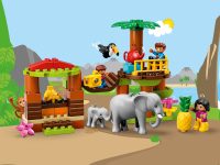 LEGO® 10906 Duplo Tropikalna wyspa