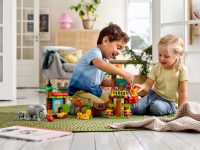 LEGO® 10906 Duplo Tropikalna wyspa