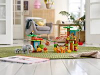 LEGO® 10906 Duplo Tropikalna wyspa