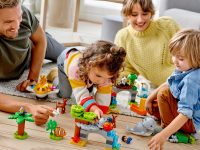 LEGO® 10907 Duplo Zwierzęta świata