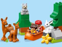 LEGO® 10907 Duplo Zwierzęta świata