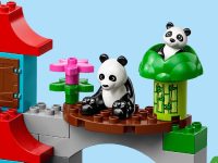 LEGO® 10907 Duplo Zwierzęta świata