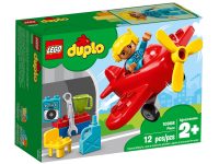 LEGO® 10908 Duplo Samolot