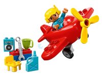 LEGO® 10908 Duplo Samolot