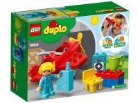 LEGO® 10908 Duplo Samolot