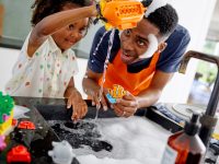 LEGO® 10910 Duplo Przygoda w łodzi podwodnej