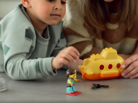 LEGO® 10910 Duplo Przygoda w łodzi podwodnej