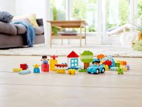 LEGO® 10913 Duplo Pudełko z klockami