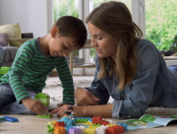 LEGO® 10913 Duplo Pudełko z klockami