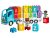 LEGO® 10915 Duplo Ciężarówka z alfabetem