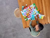 LEGO® 10915 Duplo Ciężarówka z alfabetem