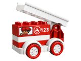 LEGO® 10917 Duplo Wóz strażacki