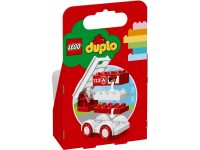 LEGO® 10917 Duplo Wóz strażacki