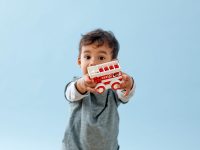 LEGO® 10917 Duplo Wóz strażacki