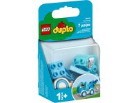LEGO® 10918 Duplo Pomoc drogowa