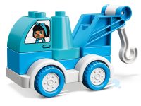 LEGO® 10918 Duplo Pomoc drogowa