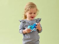 LEGO® 10918 Duplo Pomoc drogowa