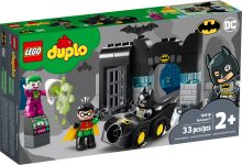 LEGO® 10919 Duplo Jaskinia Batmana