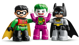 LEGO® 10919 Duplo Jaskinia Batmana