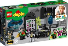 LEGO® 10919 Duplo Jaskinia Batmana