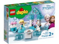 LEGO® 10920 Duplo Popołudniowa herbatka u Elsy i Olafa
