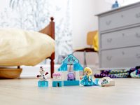 LEGO® 10920 Duplo Popołudniowa herbatka u Elsy i Olafa