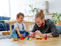 LEGO® 10921 Duplo Laboratorium superbohaterów