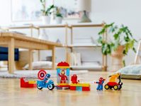 LEGO® 10921 Duplo Laboratorium superbohaterów