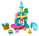 LEGO® 10922 Duplo Podwodny Zamek Arielki