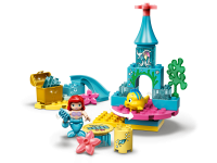 LEGO® 10922 Duplo Podwodny Zamek Arielki
