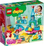 LEGO® 10922 Duplo Podwodny Zamek Arielki