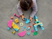 LEGO® 10922 Duplo Podwodny Zamek Arielki