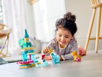 LEGO® 10922 Duplo Podwodny Zamek Arielki