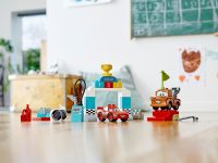 LEGO® 10924 Duplo Zygzak McQueen na wyścigach