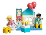 LEGO® 10925 Duplo Pokój zabaw