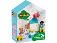 LEGO® 10925 Duplo Pokój zabaw