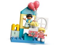 LEGO® 10925 Duplo Pokój zabaw