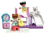 LEGO® 10926 Duplo Sypialnia
