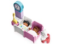 LEGO® 10926 Duplo Sypialnia