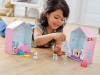 LEGO® 10926 Duplo Sypialnia