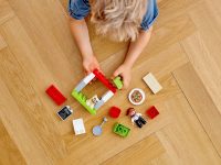 LEGO® 10927 Duplo Stoisko z pizzą