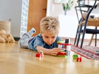 LEGO® 10927 Duplo Stoisko z pizzą