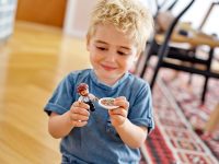 LEGO® 10927 Duplo Stoisko z pizzą