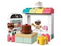 LEGO® 10928 Duplo Piekarnia