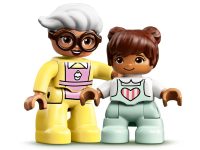 LEGO® 10928 Duplo Piekarnia