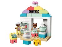 LEGO® 10928 Duplo Piekarnia