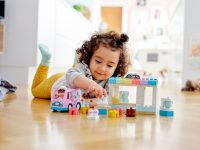 LEGO® 10928 Duplo Piekarnia