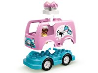 LEGO® 10928 Duplo Piekarnia